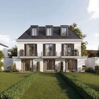 Foto - Haus zum Kaufen in München 1.348.000,00 € 154.25 m²