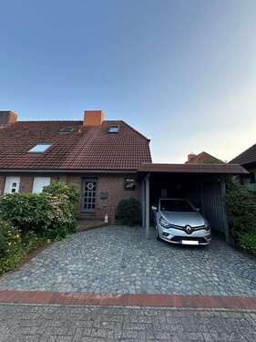 Foto - Haus zum Mieten in Rellingen 1.550,00 € 102 m²