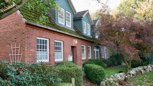 Foto - Haus zum Kaufen in Wiegersen 449.000,00 € 188 m²