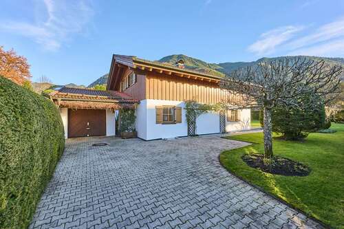Foto - Haus zum Kaufen in Rottach-Egern 3.460.000,00 € 170 m²