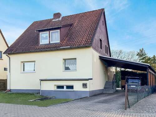 Foto - Haus zum Kaufen in Gifhorn 295.000,00 € 131 m²