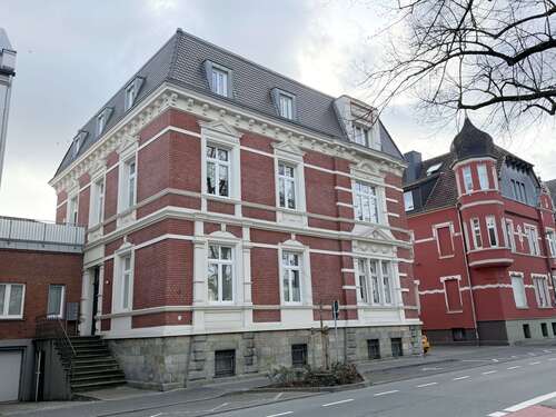 Foto - Wohnung zum Mieten in Lippstadt 1.200,00 € 123 m²