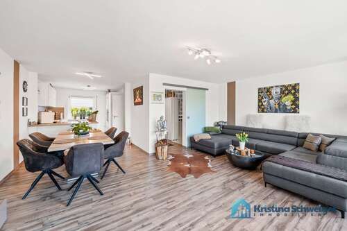 Foto - Haus zum Kaufen in Nürnberg 625.000,00 € 133 m²