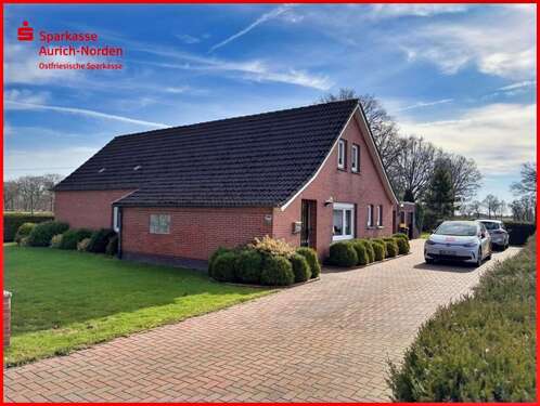 Foto - Haus zum Kaufen in Großefehn 179.000,00 € 135 m²