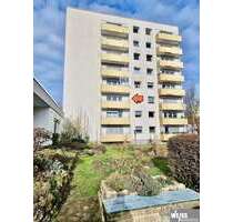 Wohnung zum Mieten in Würzburg 390,00 € 38 m²