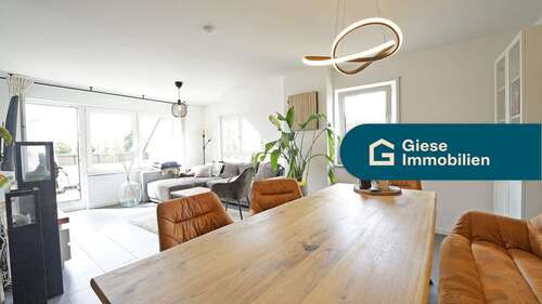 Foto - Wohnung zum Mieten in Stuttgart 1.490,00 € 93 m²