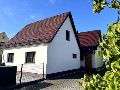 Foto - Haus zum Kaufen in Cottbus 475.000,00 € 148 m²