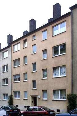 Foto - Wohnung zum Mieten in Hagen 234,72 € 49.91 m²