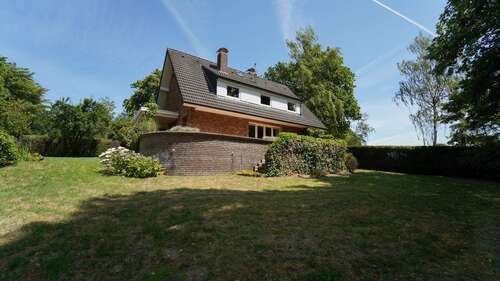Foto - Haus zum Kaufen in Elten-Emmerich 815.000,00 € 146 m²