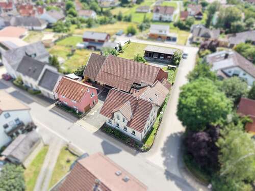 Foto - Haus zum Kaufen in Untersiemau 249.000,00 € 210 m²