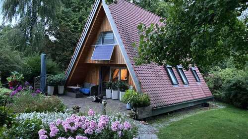 Foto - Haus zum Kaufen in Obertaufkirchen Rimbachau 219.000,00 € 55 m²