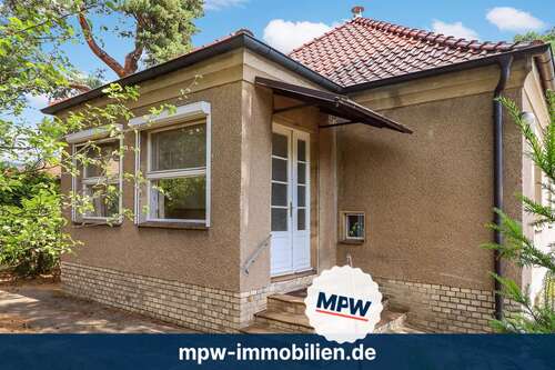 Foto - Haus zum Kaufen in Berlin 398.000,00 € 82.31 m²