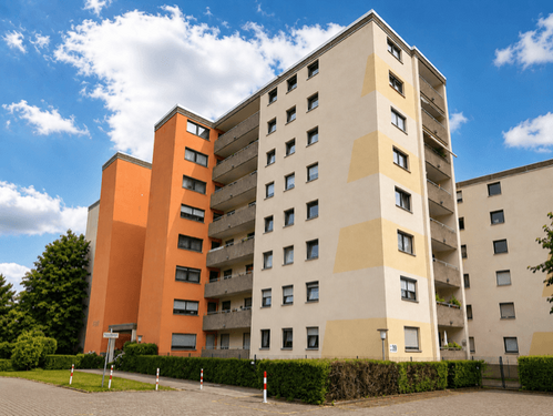 Foto - Wohnung zum Kaufen in Dietzenbach 250.000,00 € 82 m²