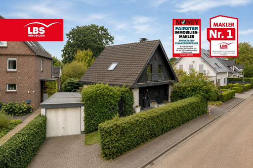 Foto - Haus zum Kaufen in Düsseldorf 729.000,00 € 116 m²