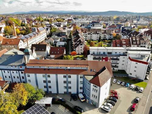 Foto - Wohnung zum Kaufen in Villingen-Schwenningen 390.000,00 € 162.56 m²