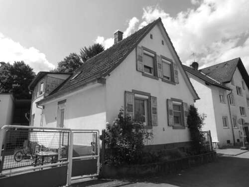 Foto - Haus zum Kaufen in Höchst 195.000,00 € 136 m²