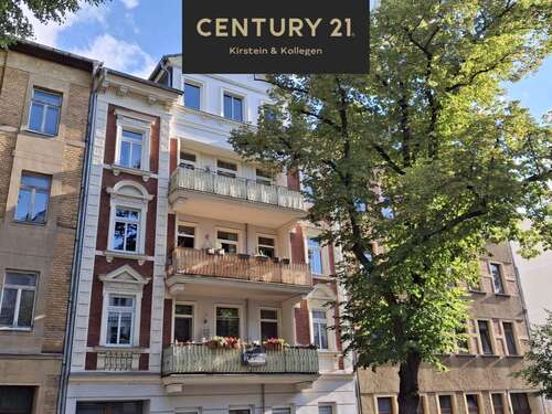 Foto - Haus zum Kaufen in Gera 619.000,00 € 604 m²