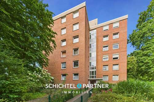 Foto - Wohnung zum Kaufen in Bremen 85.000,00 € 33.19 m²