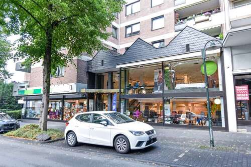 Foto - Einzelhandel in Solingen 2.900,00 € 450 m²