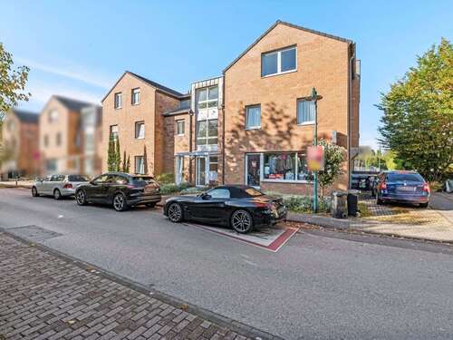Foto - Wohnung zum Kaufen in Niederkassel 390.000,00 € 96 m²