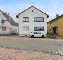 Haus zum Kaufen in Hagenbach 445.000,00 € 140 m²