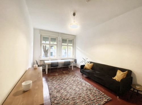 Foto - Wohnung zum Mieten in Berlin 1.800,00 € 71 m²