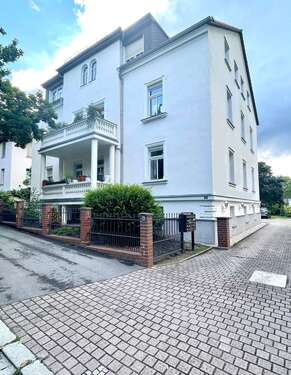 Foto - Wohnung zum Kaufen in Dresden Plauen 329.000,00 € 81 m²