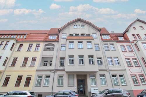 Foto - Wohnung zum Kaufen in Magdeburg 110.000,00 € 75.39 m²