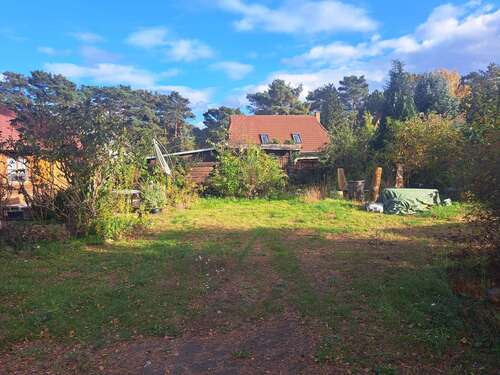 Foto - Grundstück zu verkaufen in Rehfelde 149.000,00 € 554 m²