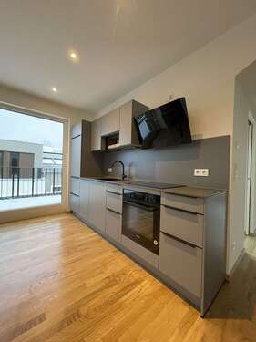 Foto - Wohnung zum Mieten in Markkleeberg 916,00 € 46.04 m²