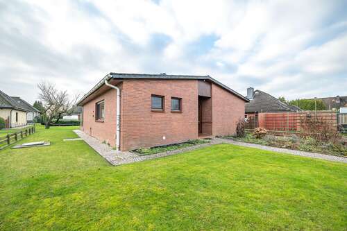 Foto - Haus zum Kaufen in Drochtersen 293.000,00 € 131.95 m²