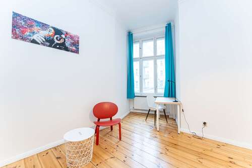 Foto - WG-Zimmer in Berlin 715,00 € 15 m²