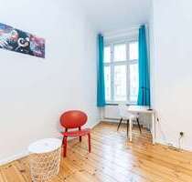 WG-Zimmer in Berlin 715,00 € 15 m²