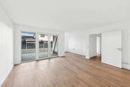 Foto - Wohnung zum Kaufen in Bissendorf 415.000,00 € 113 m²