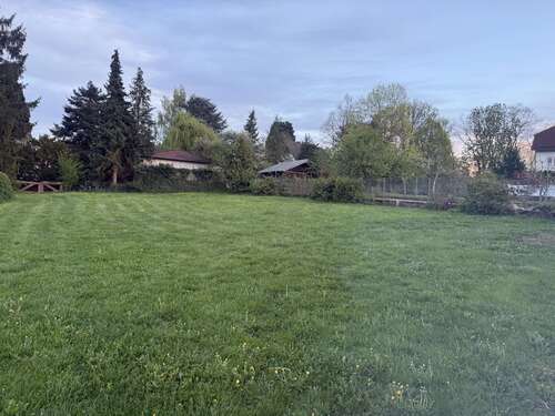 Foto - Grundstück zu verkaufen in Niedernhausen 279.000,00 € 423 m²