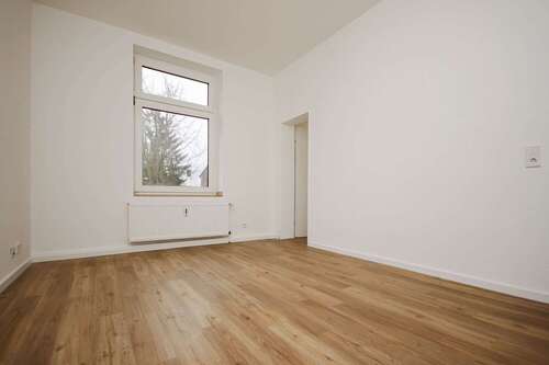 Foto - Wohnung zum Mieten in Düsseldorf 570,00 € 38.27 m²