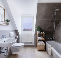 Wohnung zum Mieten in Borna 531,00 € 59 m²