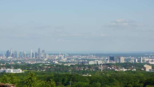 Foto - Wohnung zum Mieten in Königstein 950,00 € 73 m²