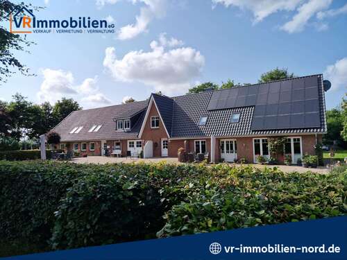Foto - Haus zum Kaufen in Horstedt 1.350.000,00 € 409.51 m²