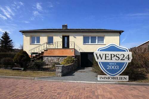 Foto - Haus zum Kaufen in Arneburg 258.000,00 € 155 m²