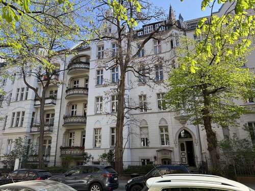 Foto - Wohnung zum Kaufen in Berlin 659.000,00 € 154 m²