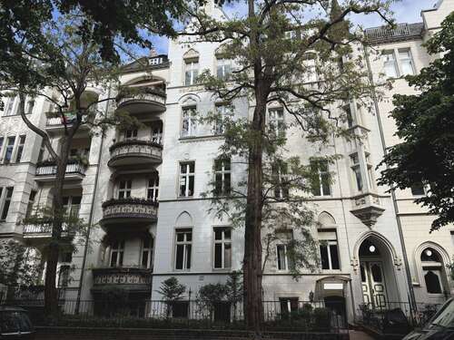 Foto - Wohnung zum Kaufen in Berlin 659.000,00 € 154 m²