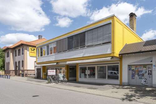 Foto - Einzelhandel in Eppelheim 1.049.000,00 € 514 m²