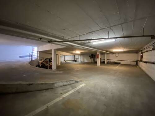 Foto - Garage zu vermieten in Mannheim 80,00 €