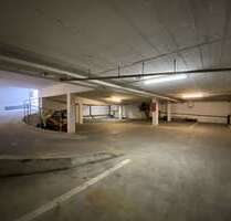 Garage zu vermieten in Mannheim 80,00 €