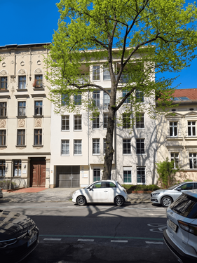 Foto - Wohnung zum Kaufen in Berlin 315.000,00 € 55 m²