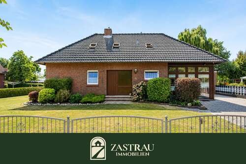 Foto - Haus zum Kaufen in Südbrookmerland 279.000,00 € 180 m²