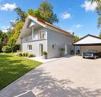 Haus zum Mieten in Grünwald 5.500,00 € 263 m²