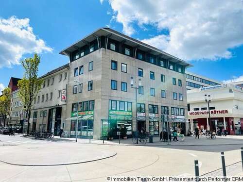 Foto - Büro in Hildesheim 4.320,00 € 432 m²