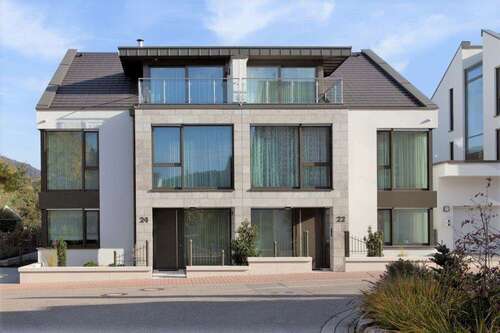 Foto - Haus zum Kaufen in Baden-Baden 2.500.000,00 € 331 m²